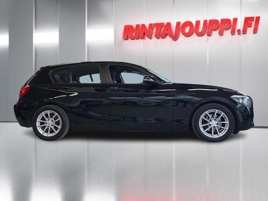 BMW 116 2012