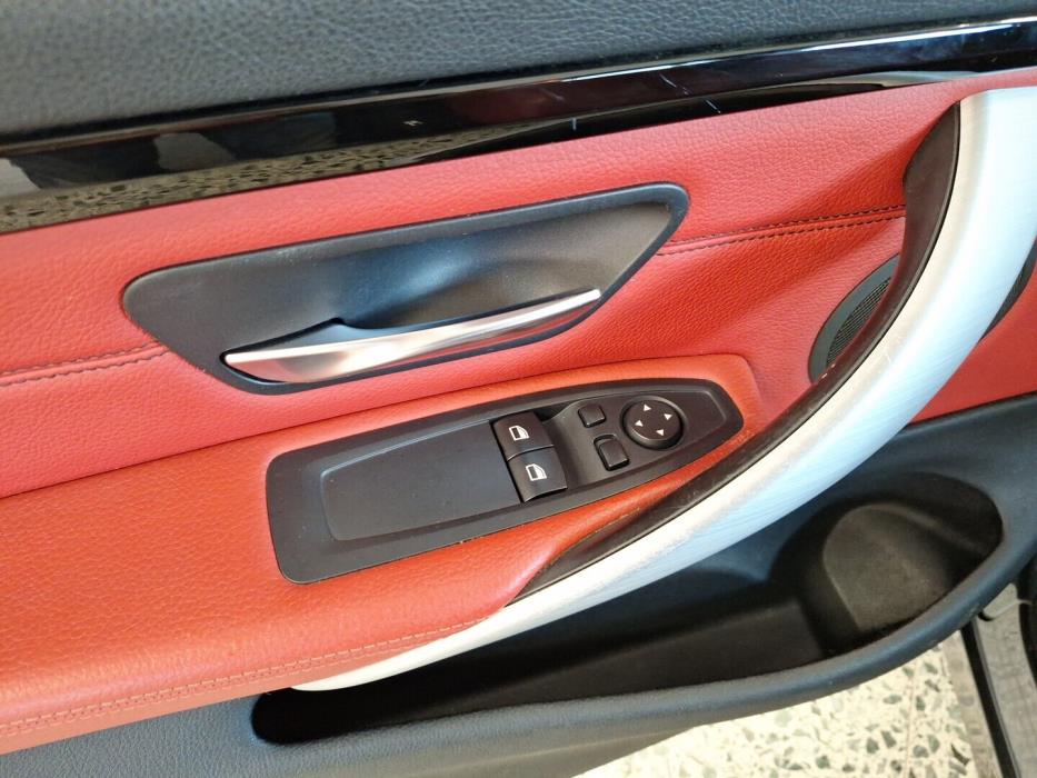 BMW 420 2014