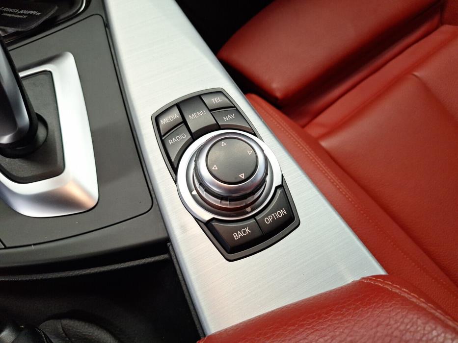 BMW 420 2014