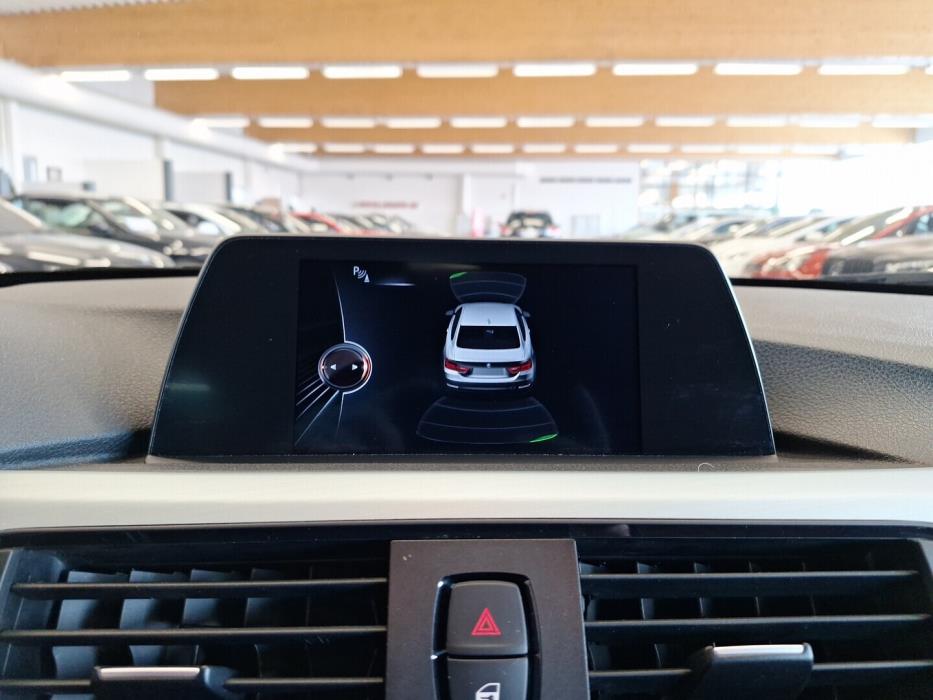 BMW 420 2014
