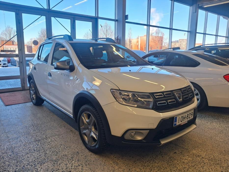 DACIA Sandero 2018