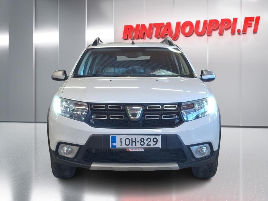 DACIA Sandero 2018