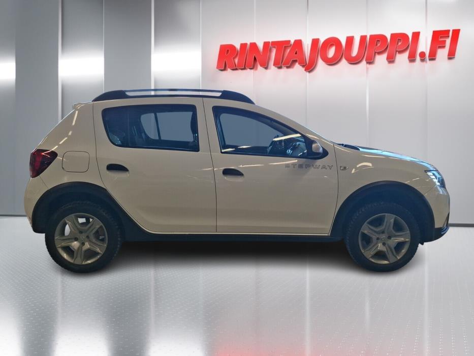 DACIA Sandero 2018