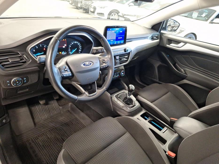 FORD Focus 2019