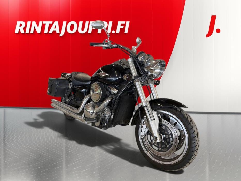 SUZUKI VZ 2004