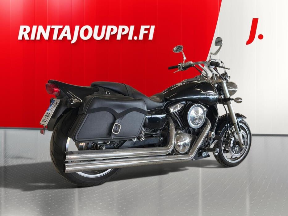 SUZUKI VZ 2004