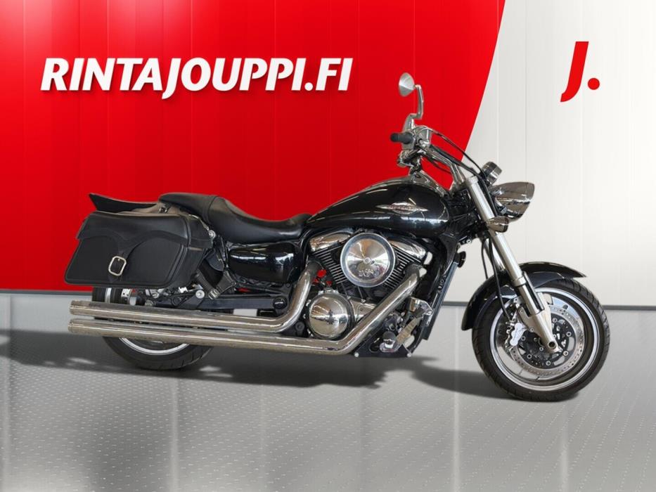 SUZUKI VZ 2004