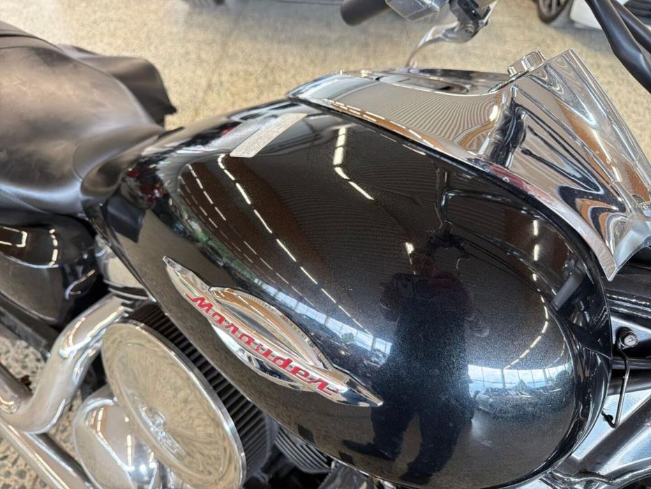 SUZUKI VZ 2004