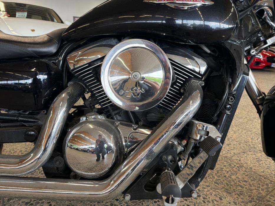 SUZUKI VZ 2004