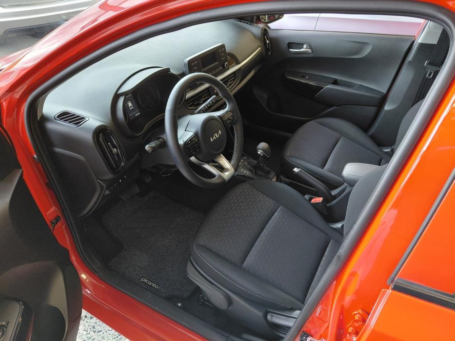 KIA Picanto 2022