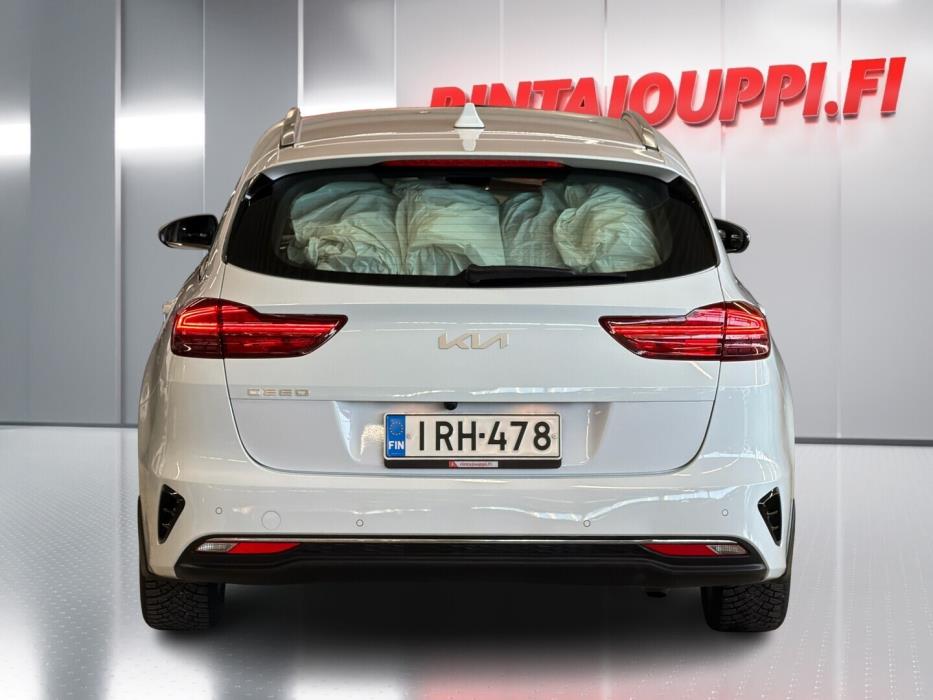 KIA Ceed 2023