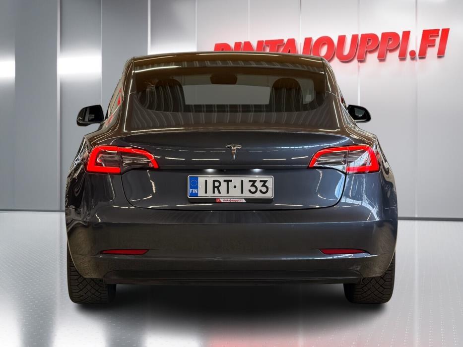 TESLA Model 3 2019