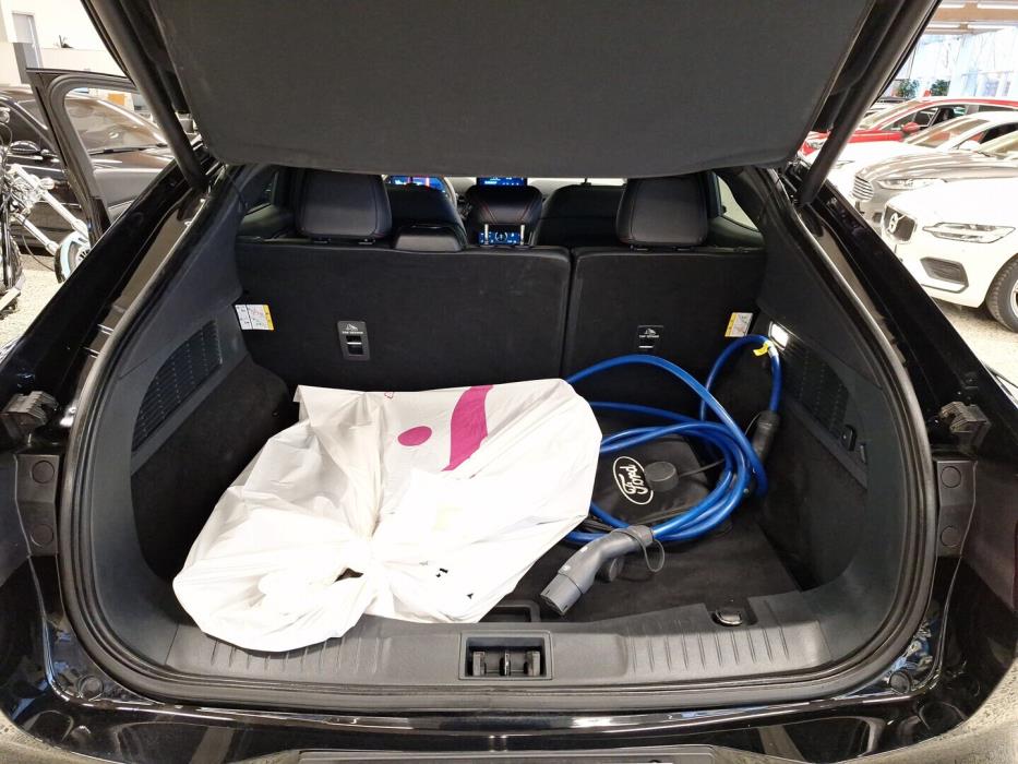 FORD Mustang Mach-E 2022