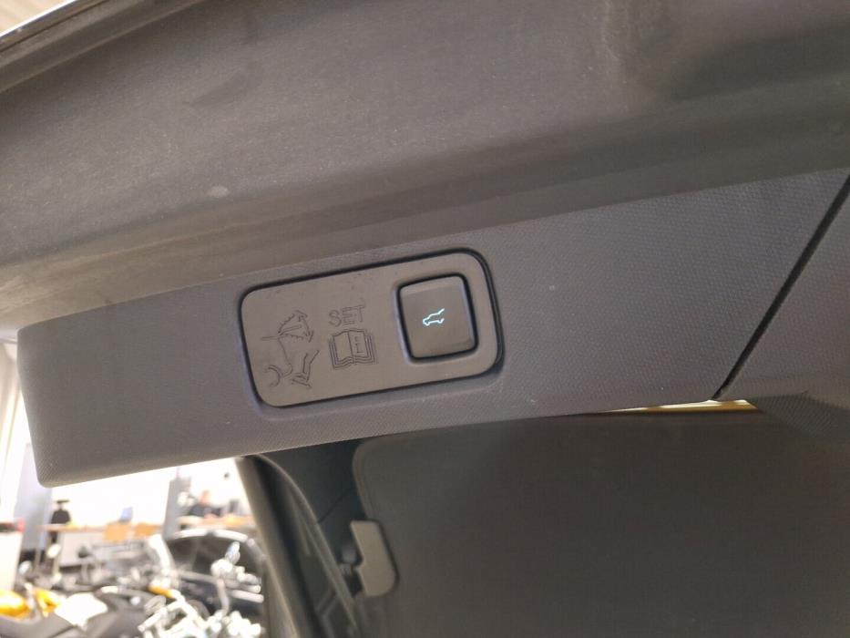 FORD Mustang Mach-E 2022