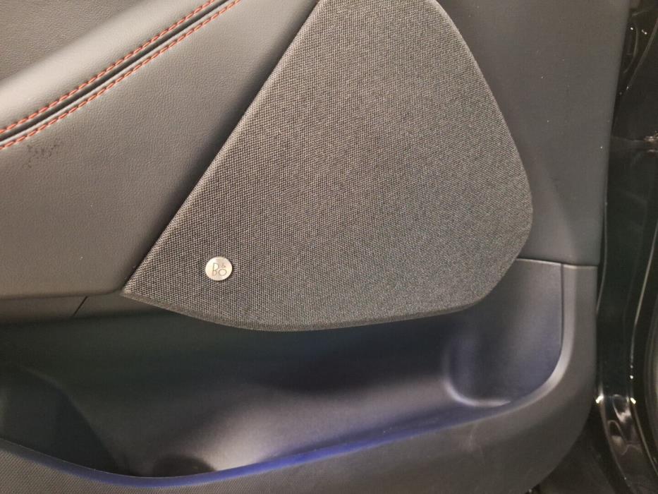 FORD Mustang Mach-E 2022