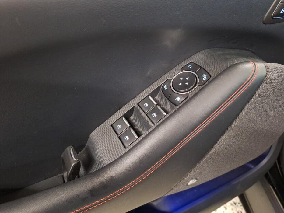 FORD Mustang Mach-E 2022