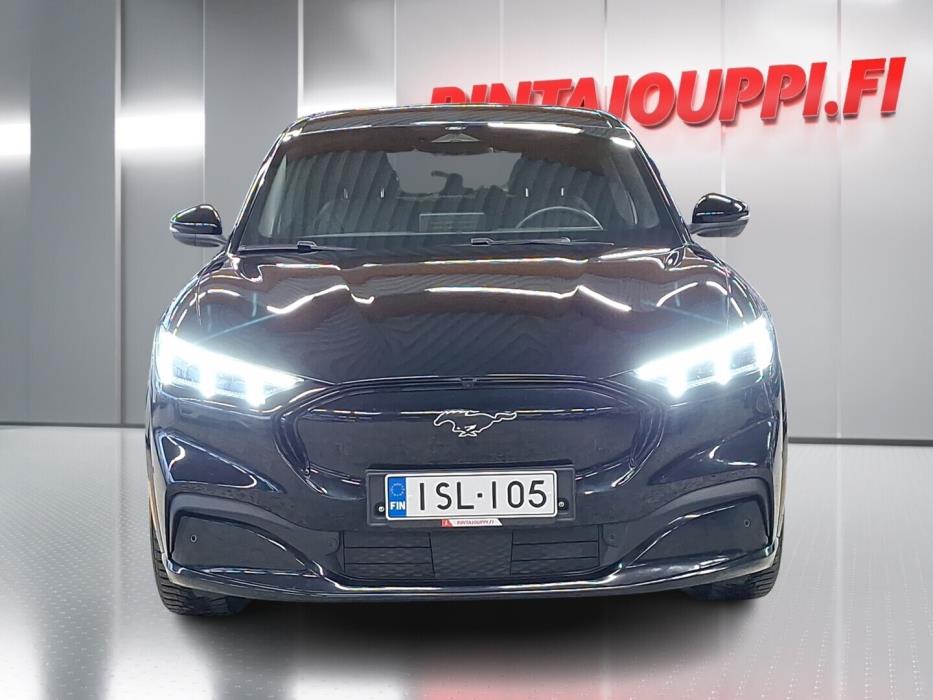 FORD Mustang Mach-E 2022