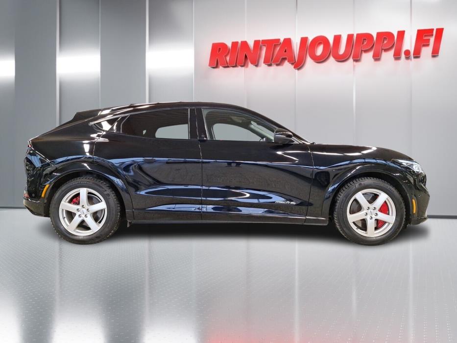 FORD Mustang Mach-E 2022