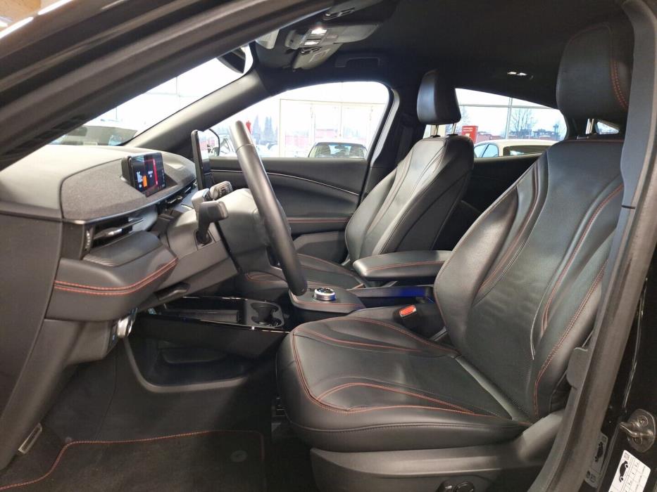 FORD Mustang Mach-E 2022