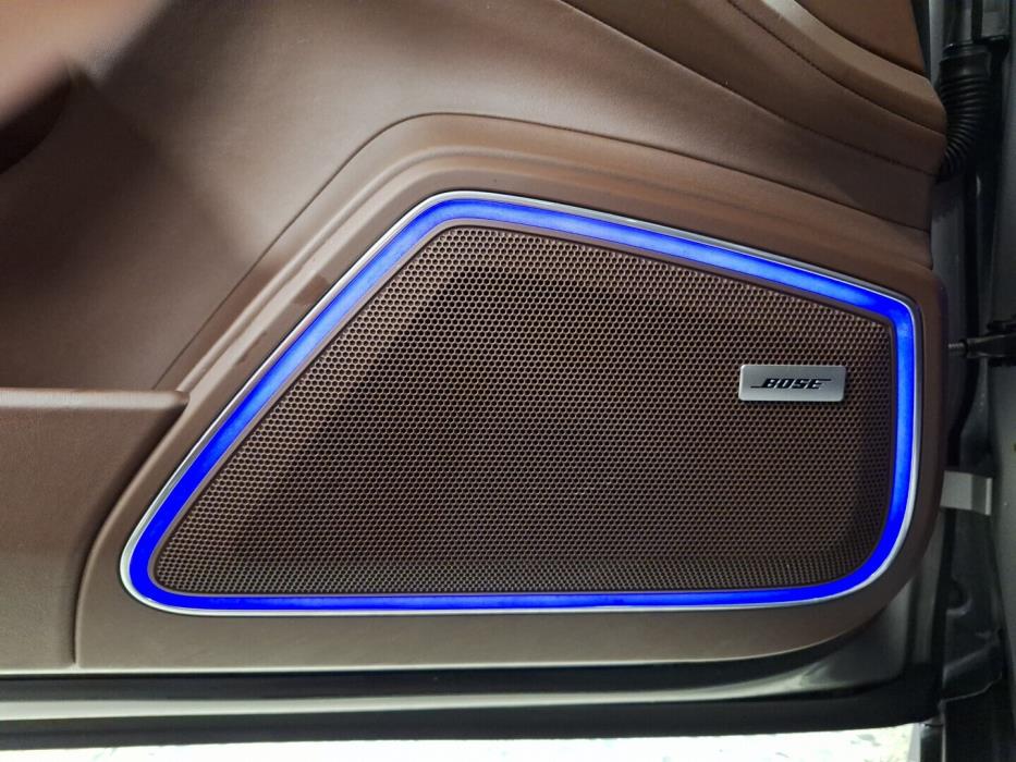 PORSCHE Panamera 2018