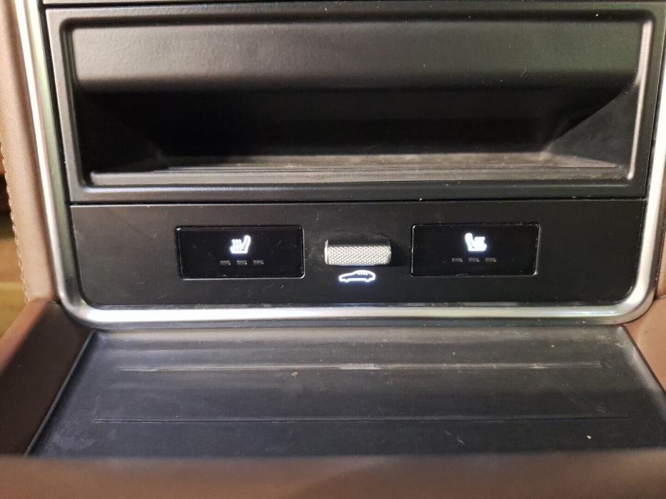 PORSCHE Panamera 2018