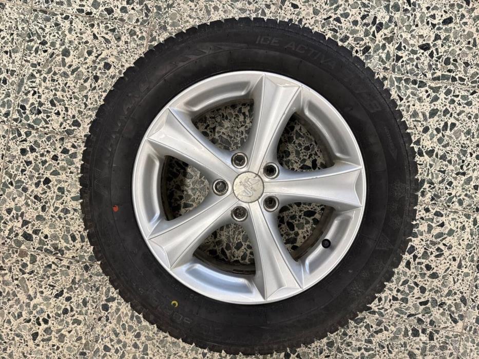 SKODA Yeti 2011