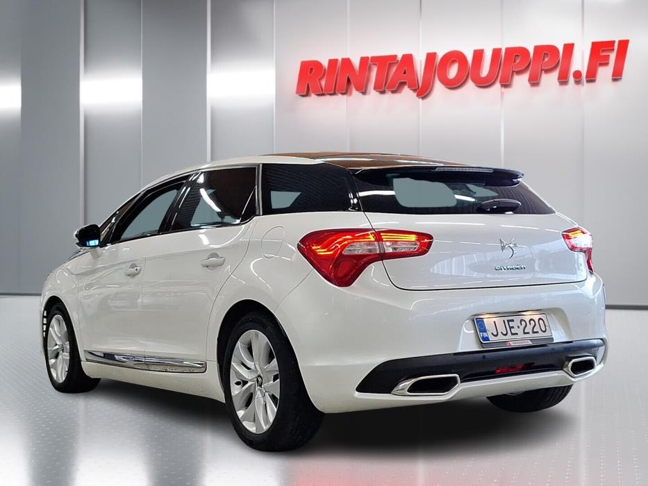 CITROEN DS5 2014