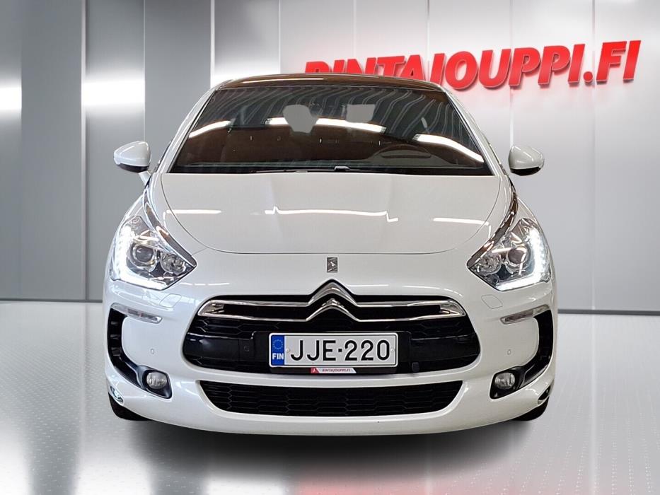 CITROEN DS5 2014