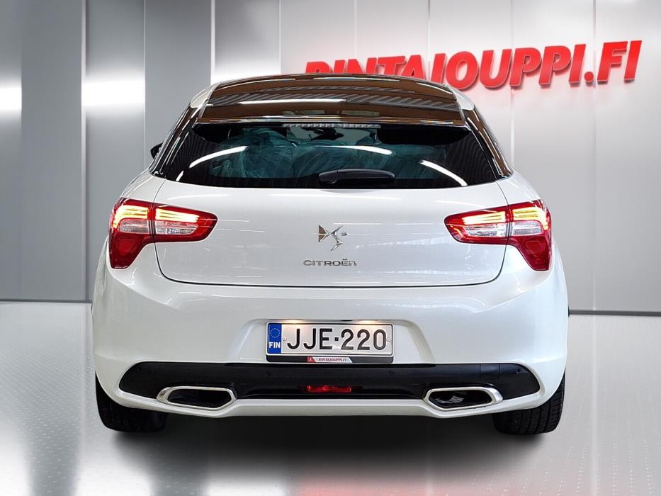 CITROEN DS5 2014