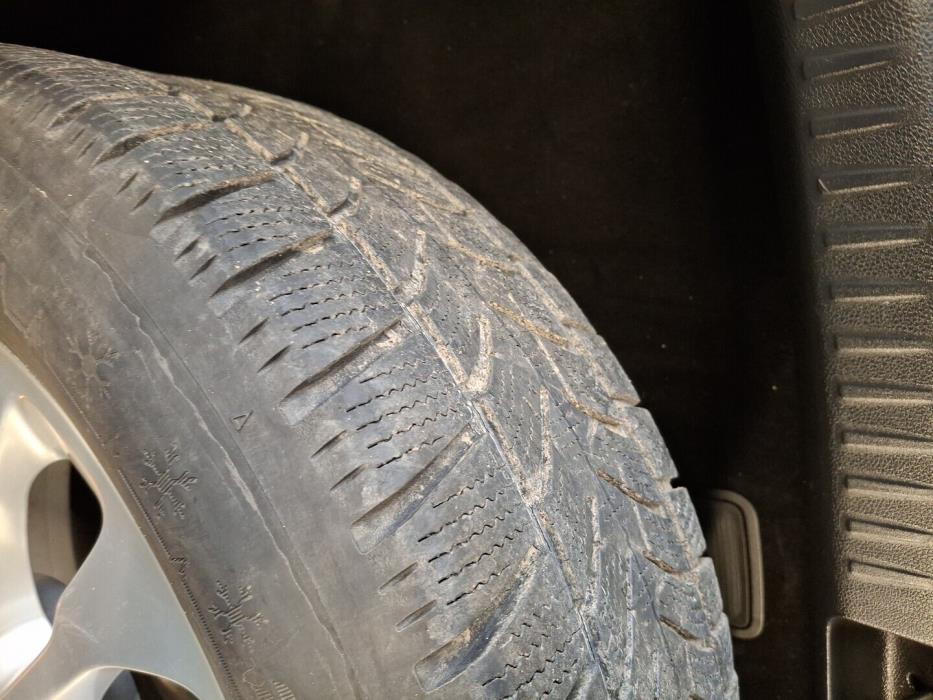 MERCEDES-BENZ GLA 2015