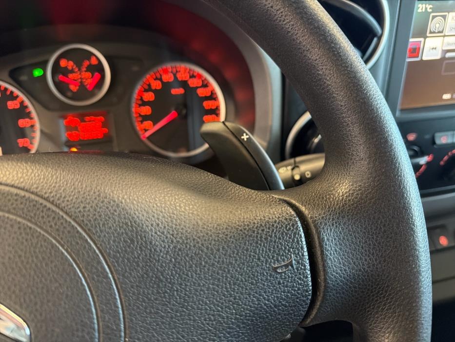 CITROEN Berlingo Multispace 2016
