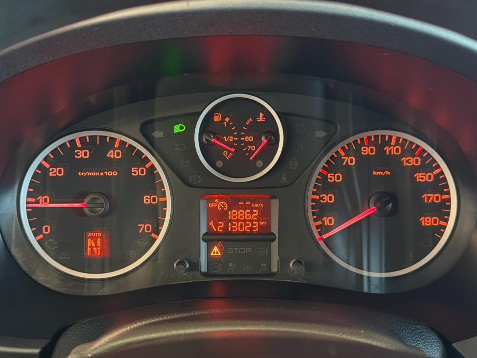 CITROEN Berlingo Multispace 2016