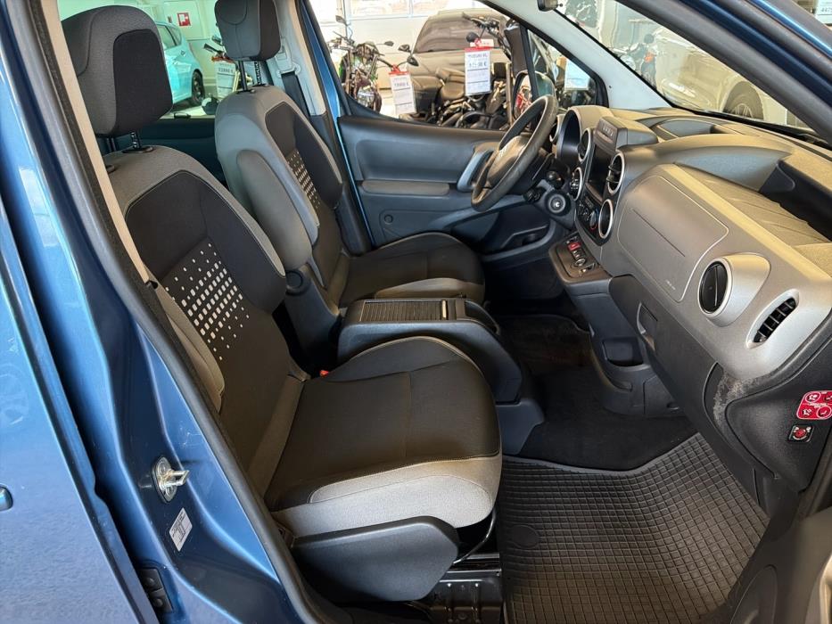 CITROEN Berlingo Multispace 2016