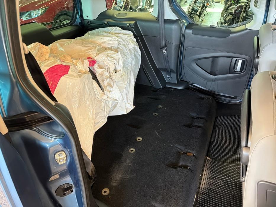 CITROEN Berlingo Multispace 2016