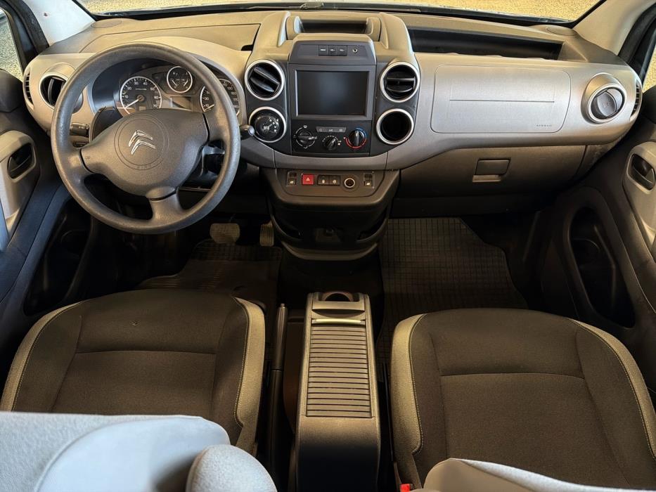 CITROEN Berlingo Multispace 2016