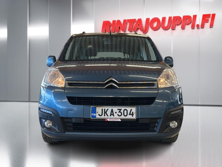 CITROEN Berlingo Multispace 2016