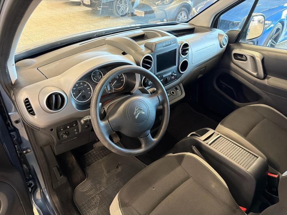 CITROEN Berlingo Multispace 2016