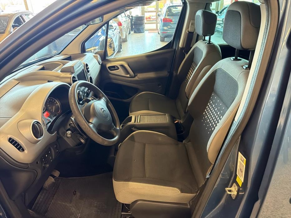 CITROEN Berlingo Multispace 2016