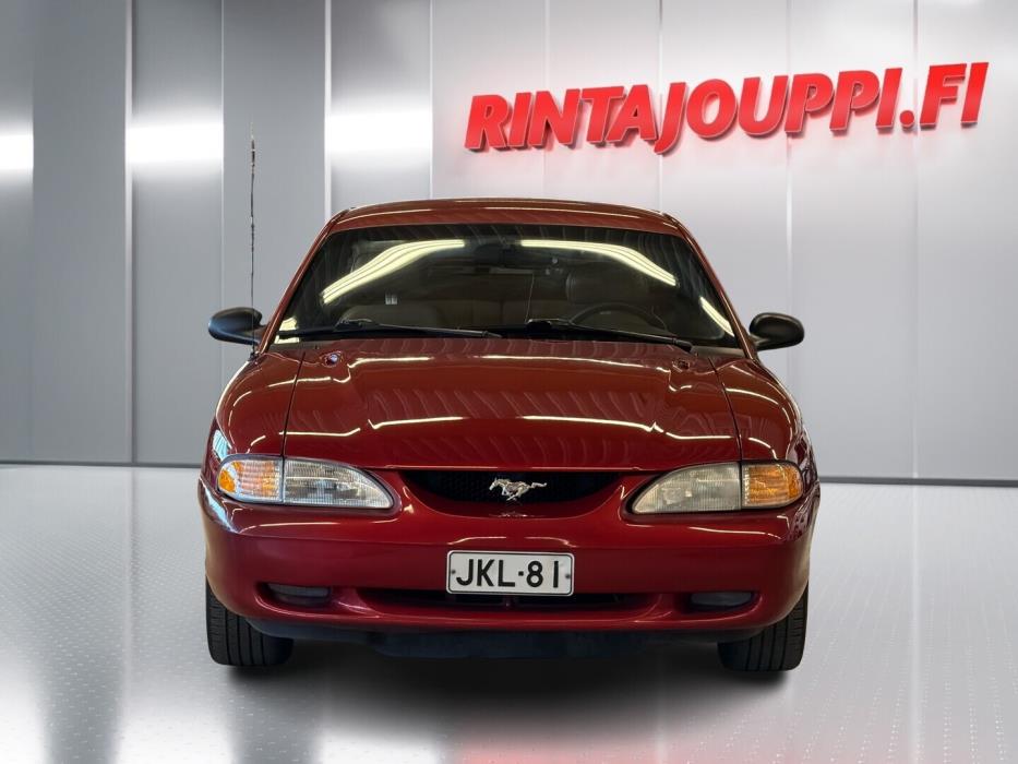 FORD Mustang 1996