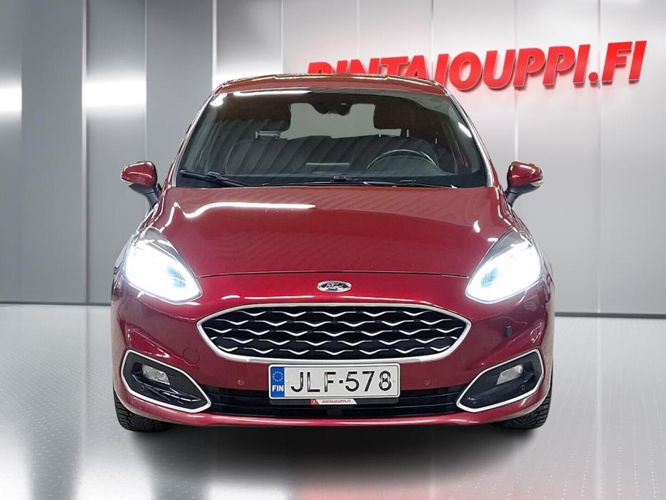 FORD Fiesta 2019