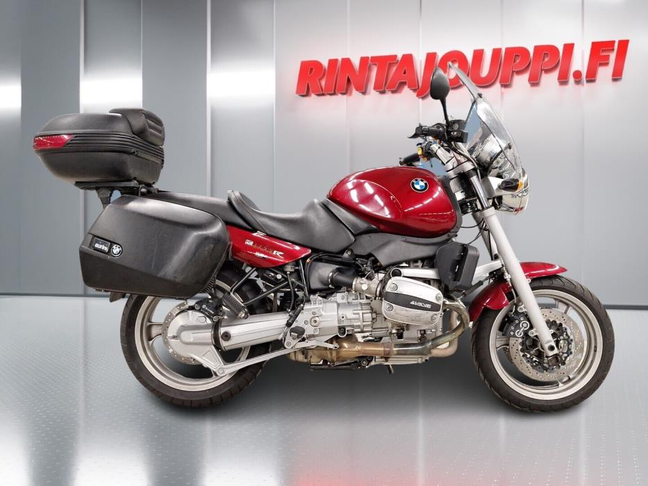 BMW R 1998