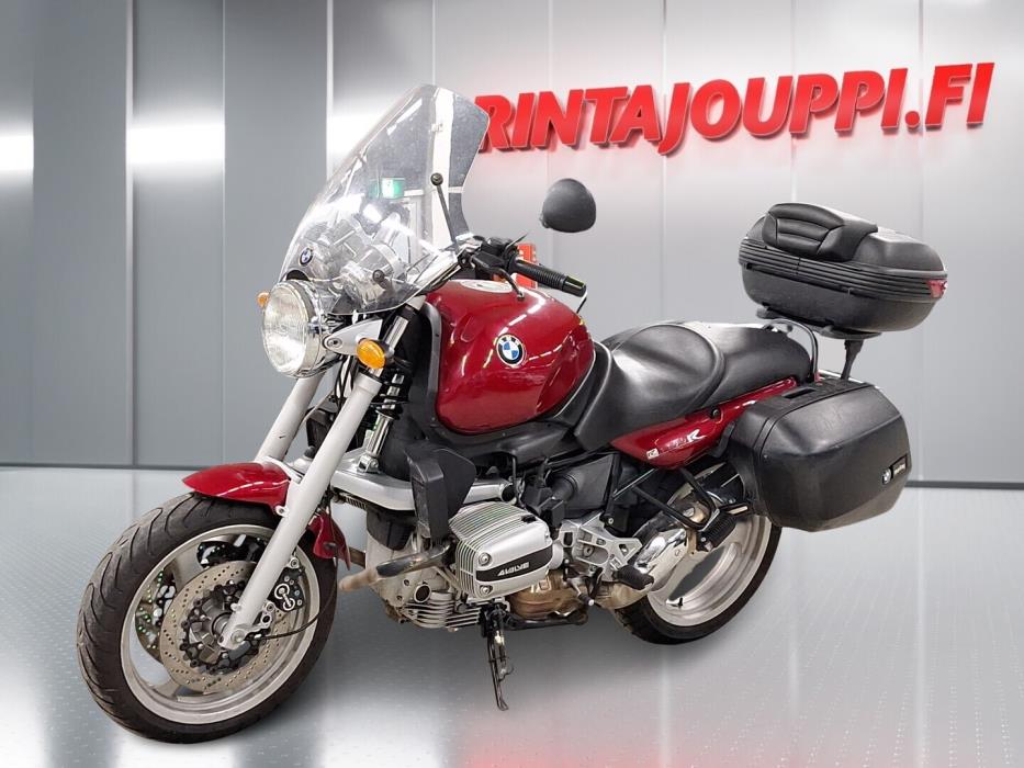 BMW R 1998