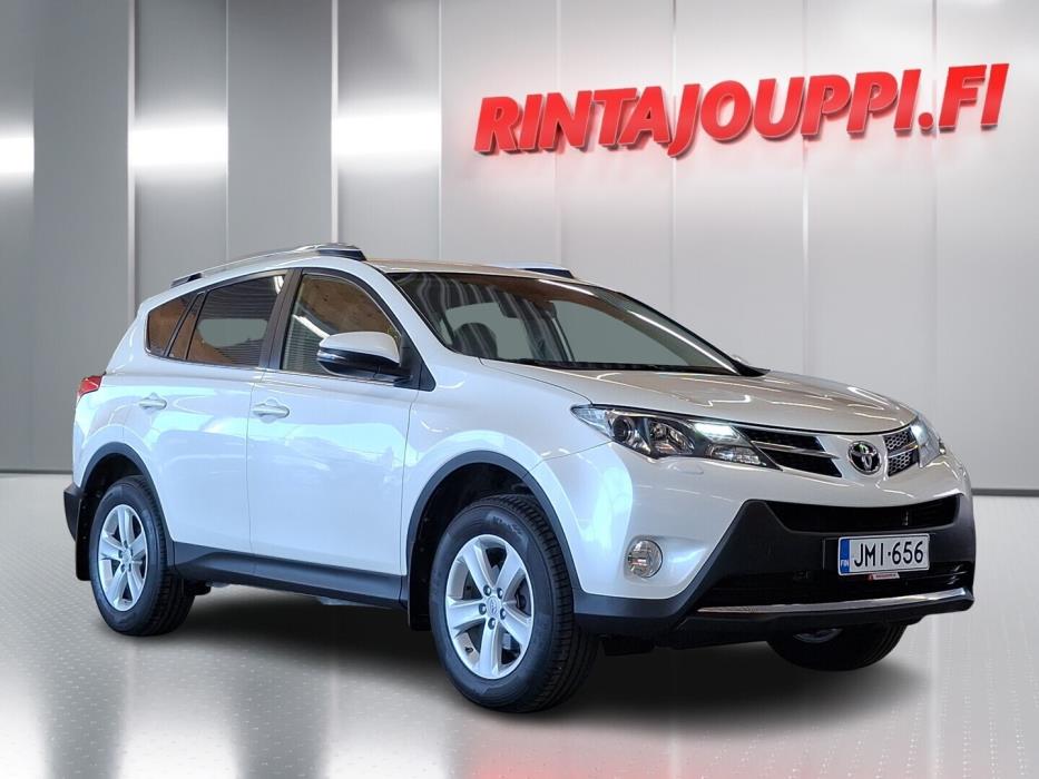 TOYOTA RAV4 2013
