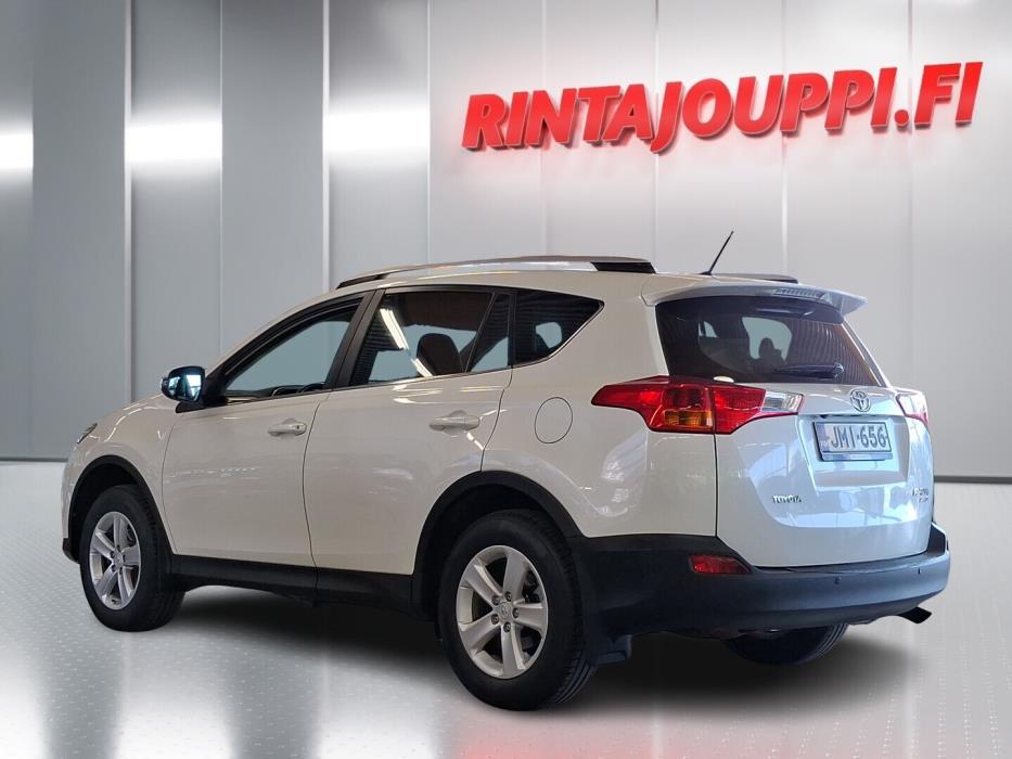 TOYOTA RAV4 2013