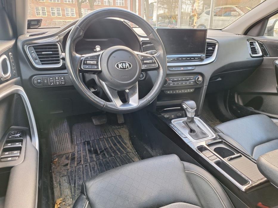 KIA Ceed 2020
