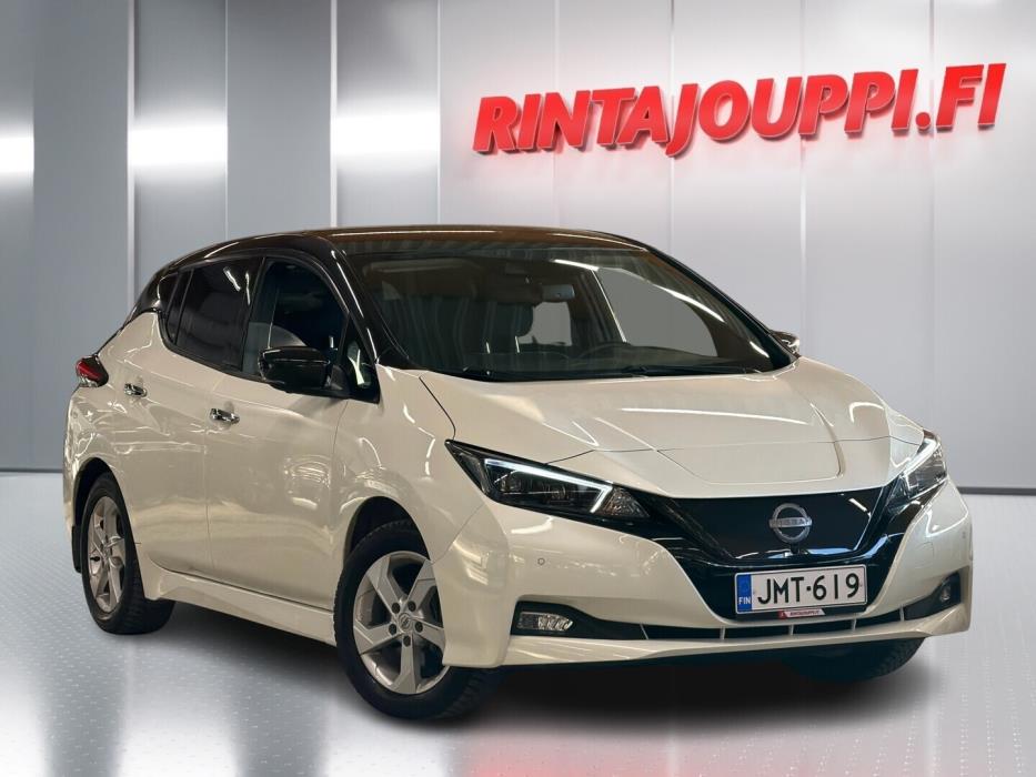 NISSAN Leaf 2022