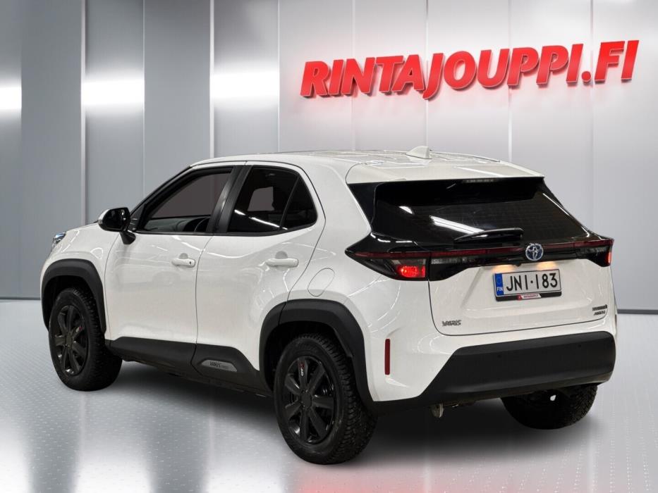 TOYOTA Yaris Cross 2024