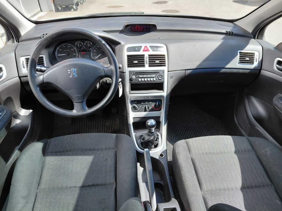 PEUGEOT 307 2006
