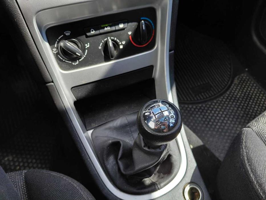 PEUGEOT 307 2006