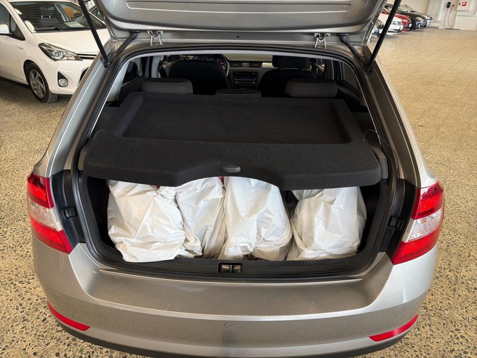 SKODA Rapid 2014